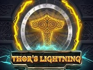 Thor's Lightning screenshot