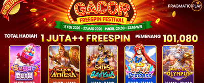 Promo Eksklusif Mapan777 Menanti