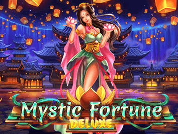 Mystic Fortune Deluxe screenshot
