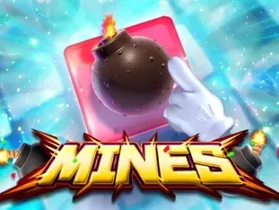 Mines screenshot