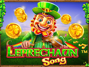 Leprechaun Song screenshot