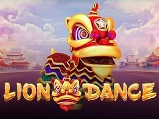 Lion Dance screenshot