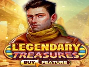 Legendary Treasures™ screenshot