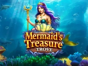 Mermaid’s Treasure Trove screenshot