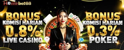 Menangkan Jackpot Besar Hari Ini